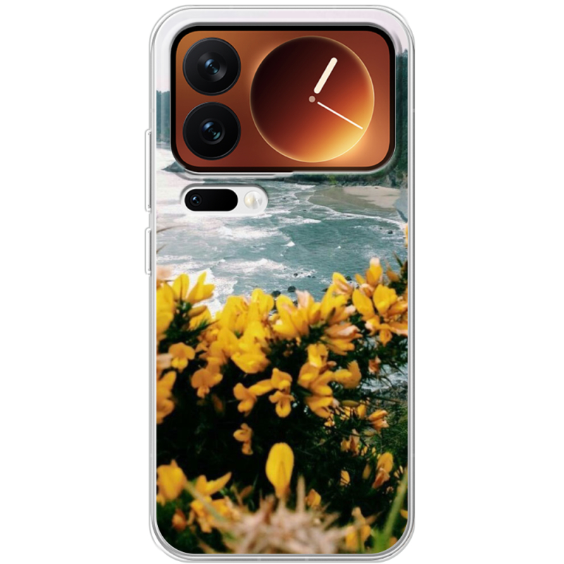 Чохол BoxFace Xiaomi 17 Pro 