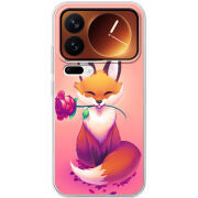 Чохол BoxFace Xiaomi 17 Pro Cutie Fox