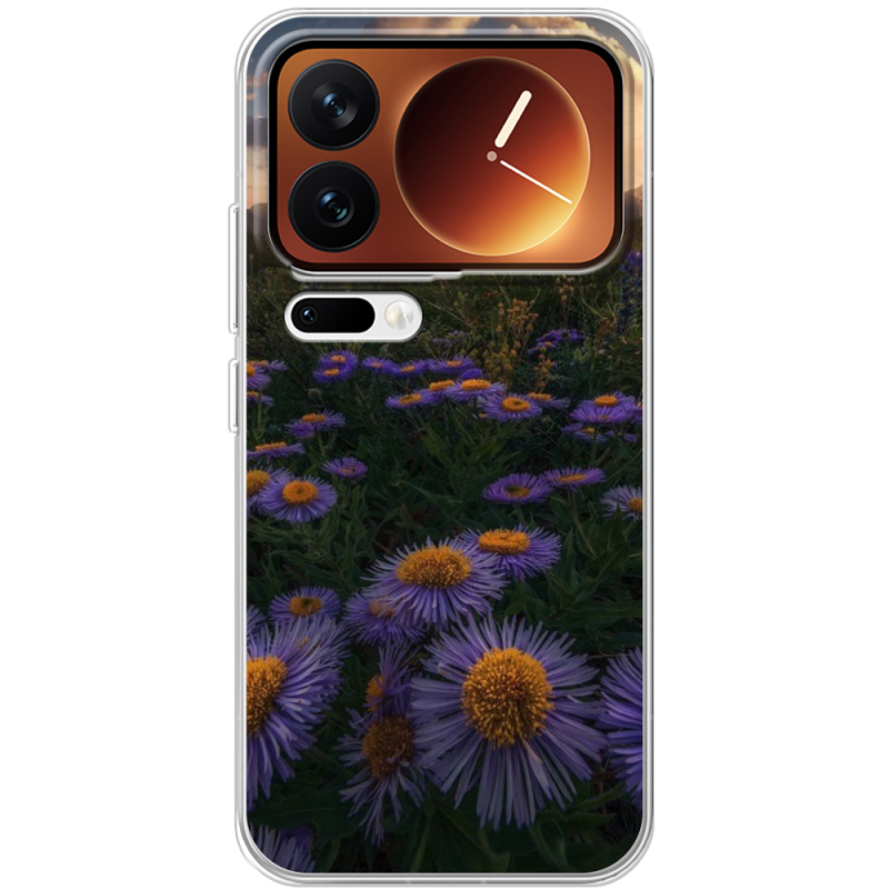 Чохол BoxFace Xiaomi 17 Pro 