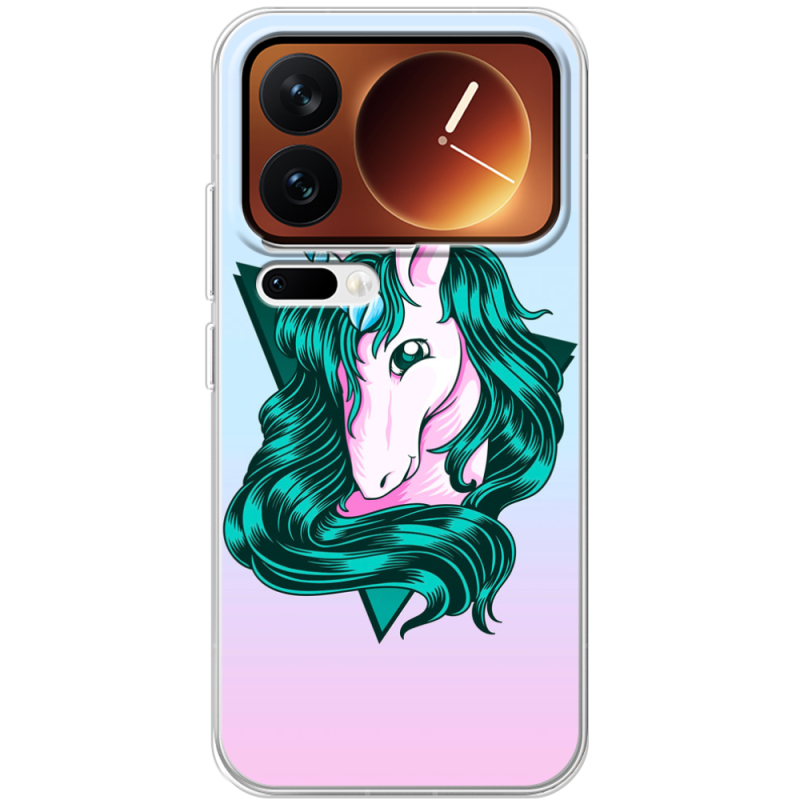 Чохол BoxFace Xiaomi 17 Pro 