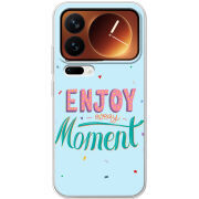 Чохол BoxFace Xiaomi 17 Pro 