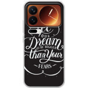 Чохол BoxFace Xiaomi 17 Pro 