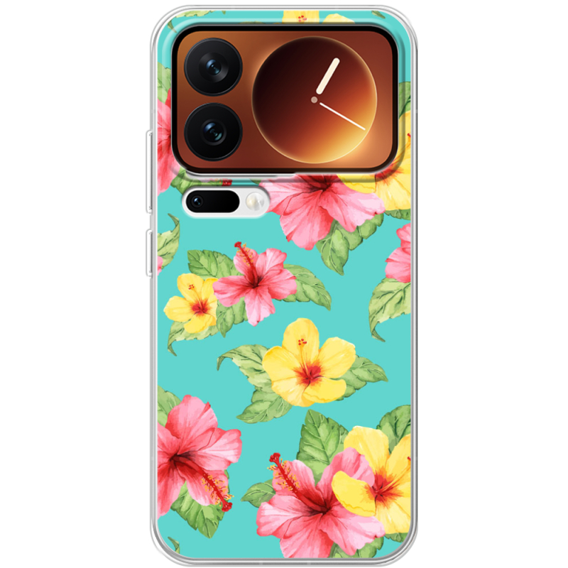 Чохол BoxFace Xiaomi 17 Pro 