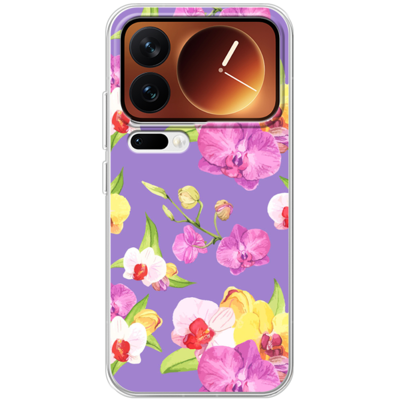 Чохол BoxFace Xiaomi 17 Pro 