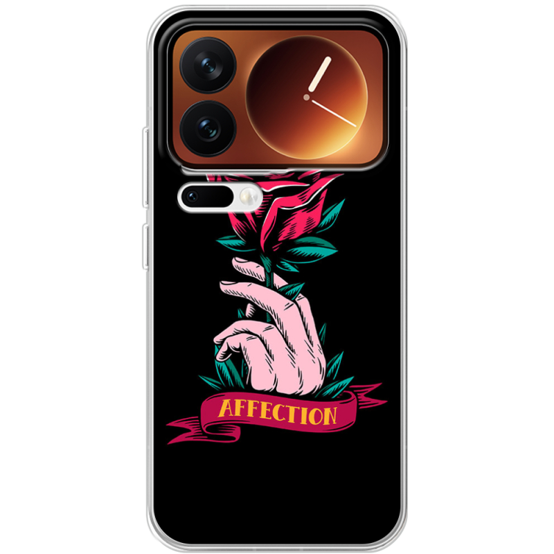 Чохол BoxFace Xiaomi 17 Pro 