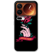 Чохол BoxFace Xiaomi 17 Pro 