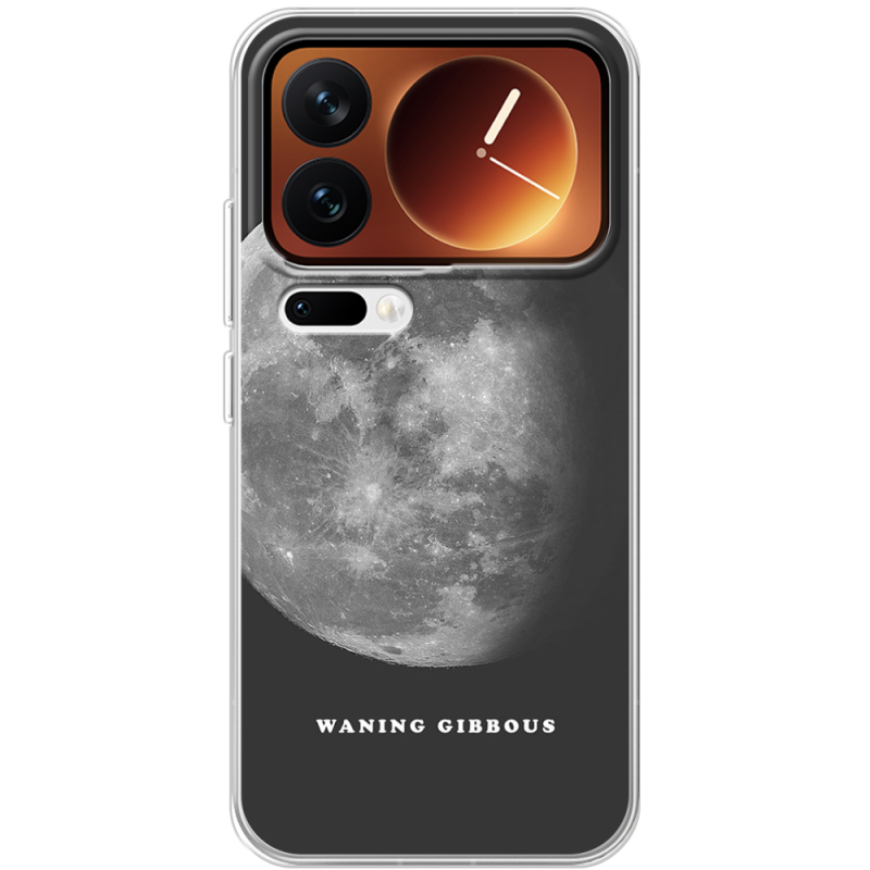 Чохол BoxFace Xiaomi 17 Pro 