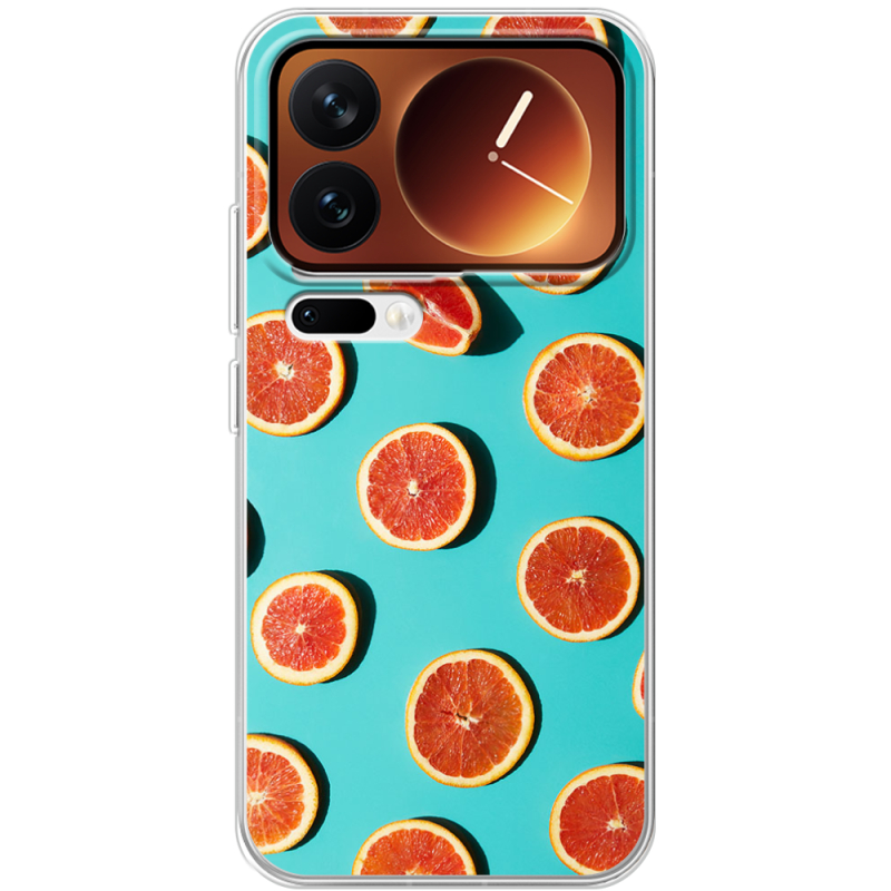 Чохол BoxFace Xiaomi 17 Pro 