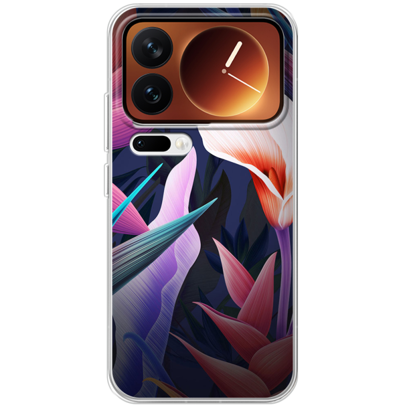 Чохол BoxFace Xiaomi 17 Pro 