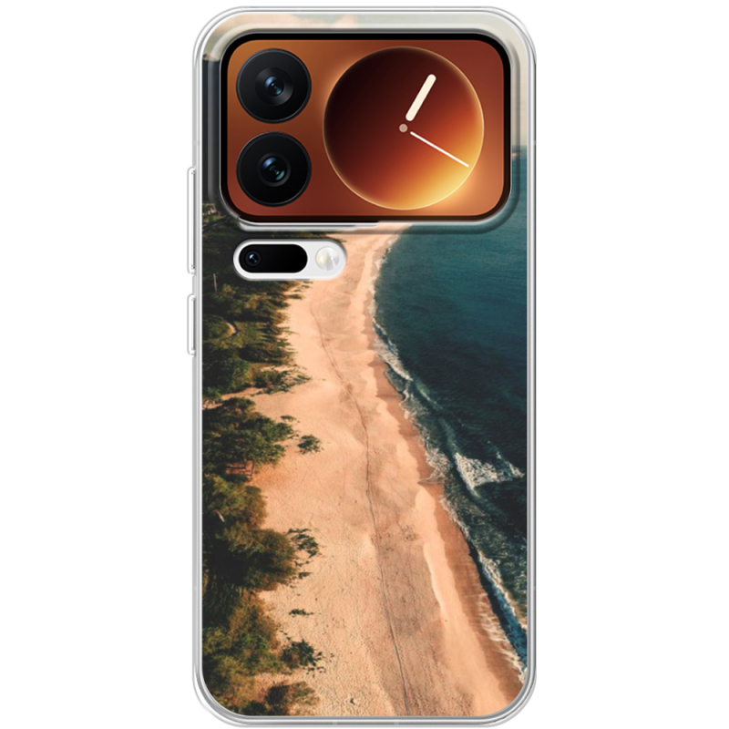 Чохол BoxFace Xiaomi 17 Pro 