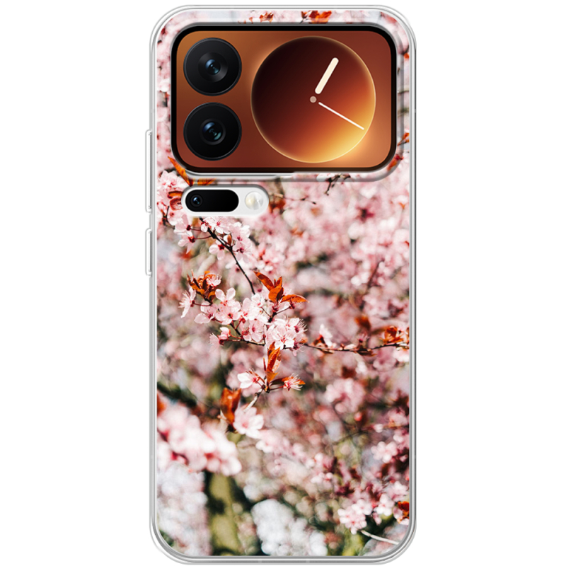 Чохол BoxFace Xiaomi 17 Pro 