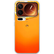 Чохол BoxFace Xiaomi 17 Pro 