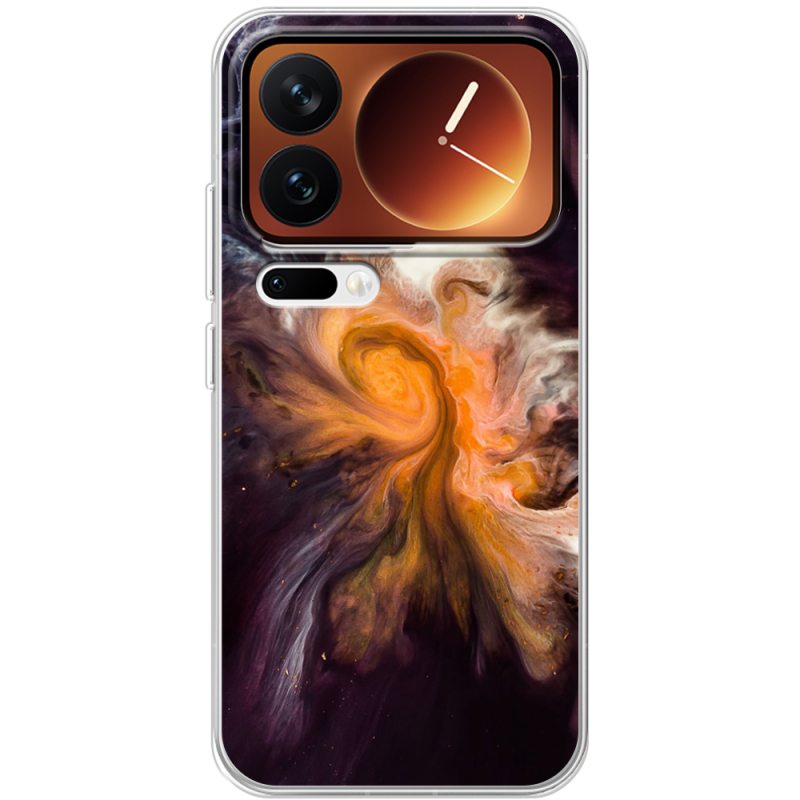 Чохол BoxFace Xiaomi 17 Pro 