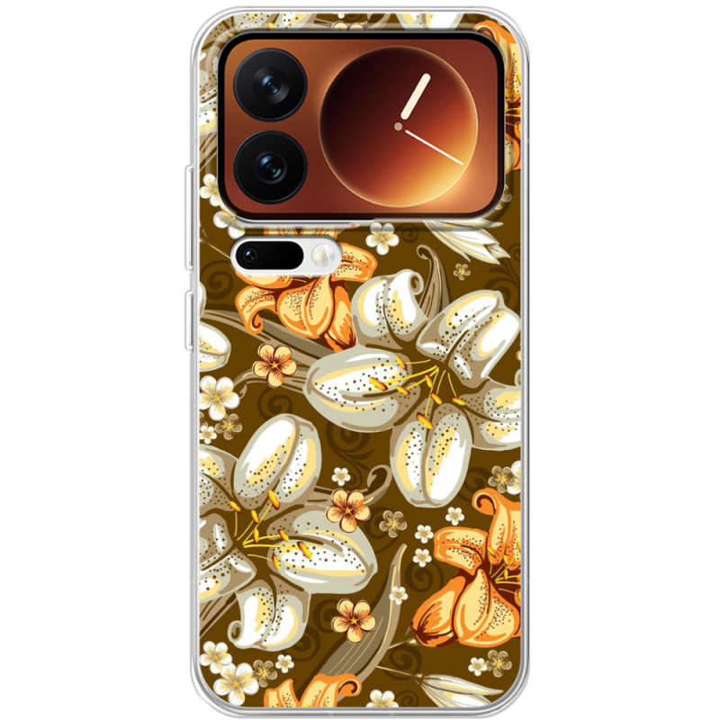 Чохол BoxFace Xiaomi 17 Pro Lilly