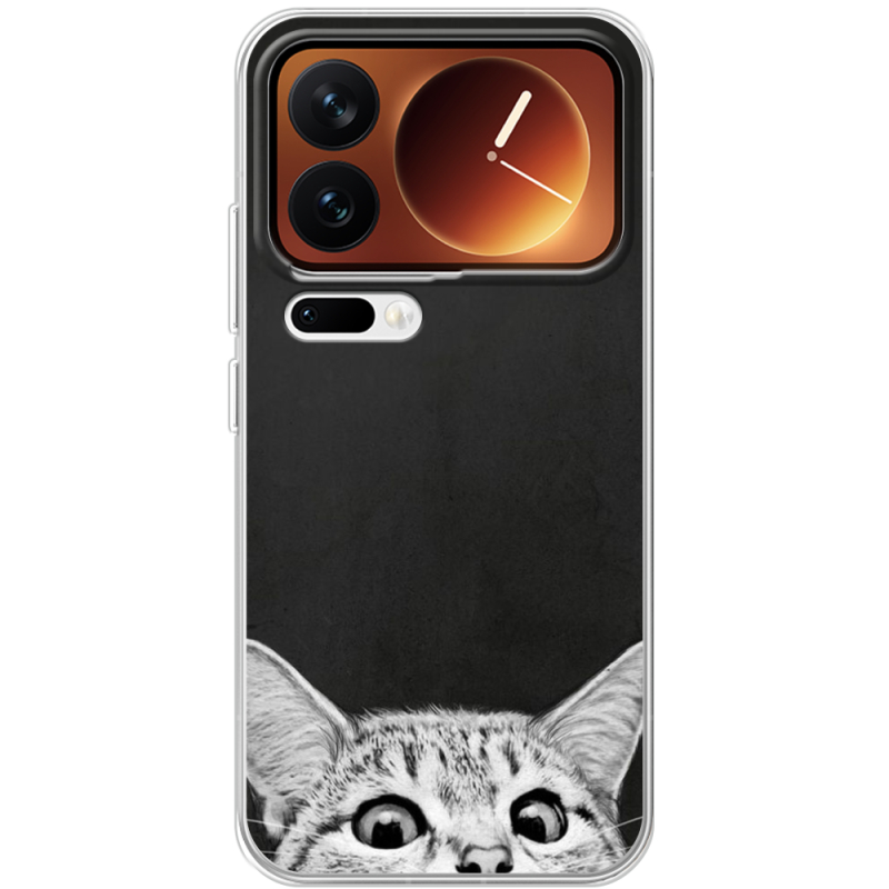 Чохол BoxFace Xiaomi 17 Pro 