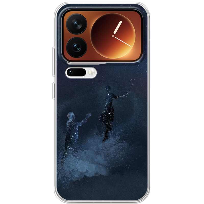 Чохол BoxFace Xiaomi 17 Pro 