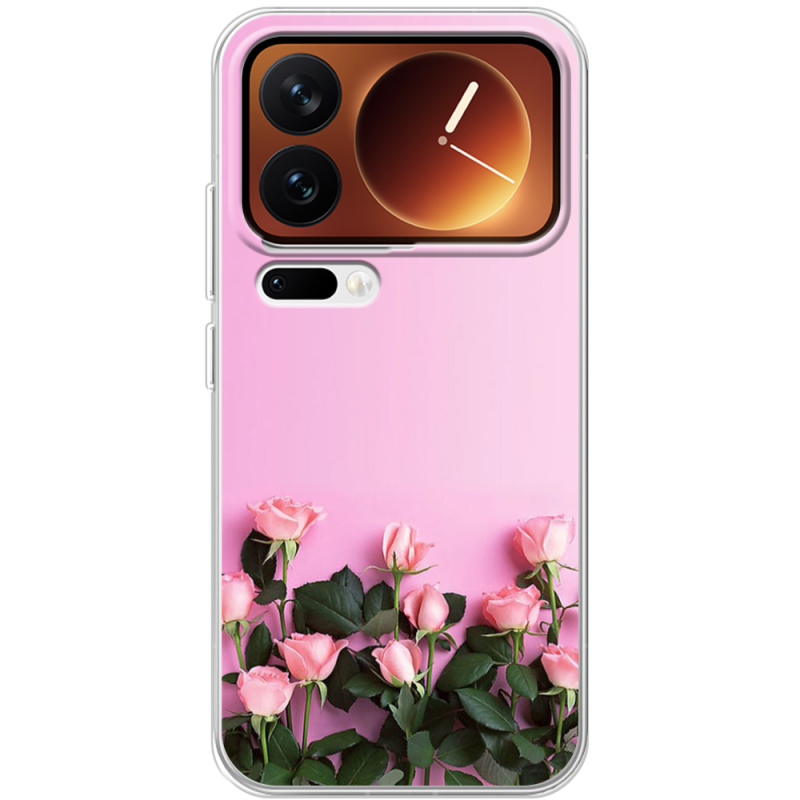 Чохол BoxFace Xiaomi 17 Pro 