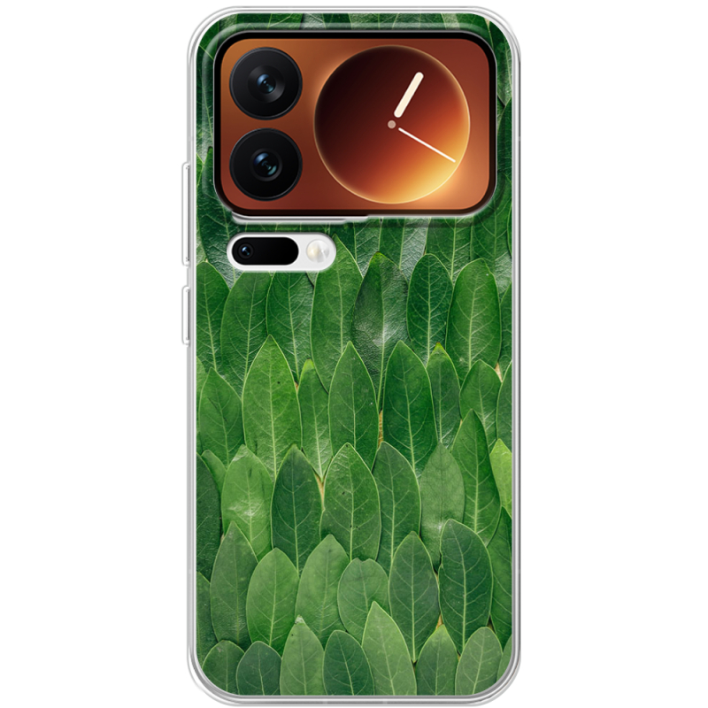 Чохол BoxFace Xiaomi 17 Pro 