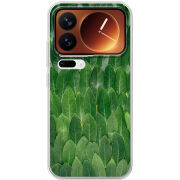 Чохол BoxFace Xiaomi 17 Pro 