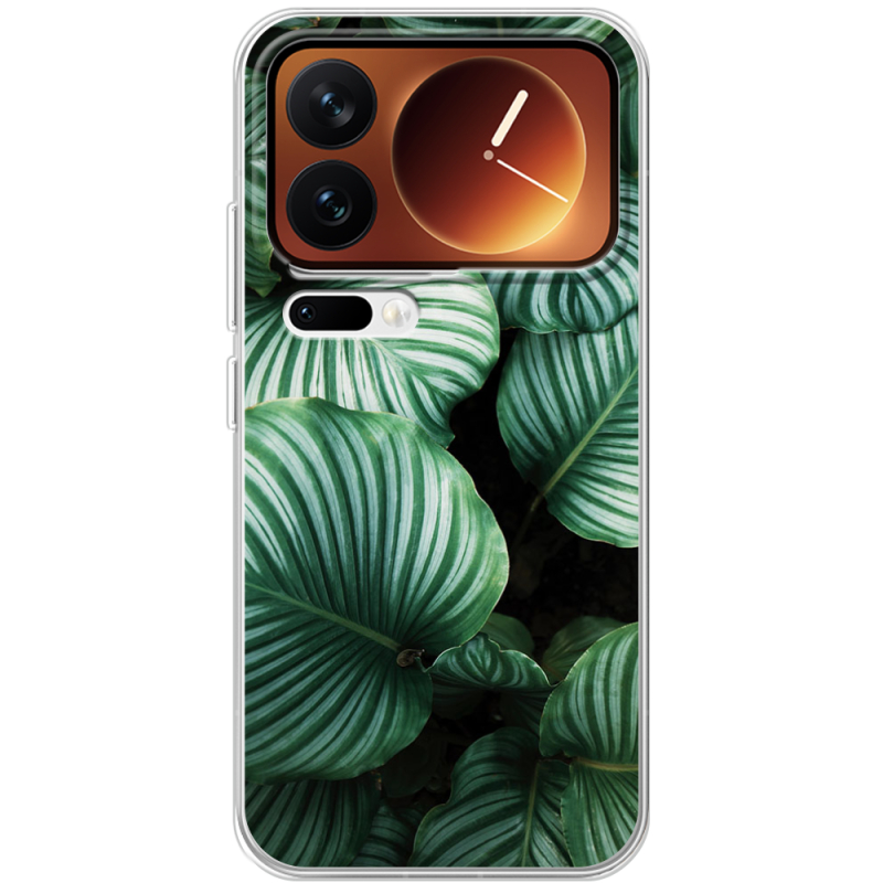 Чохол BoxFace Xiaomi 17 Pro 