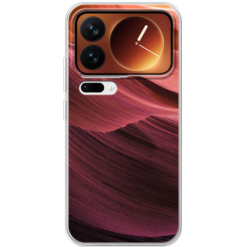 Чохол BoxFace Xiaomi 17 Pro 