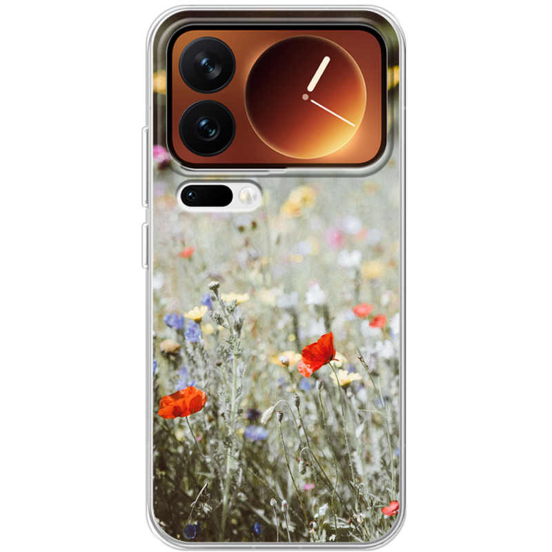 Чохол BoxFace Xiaomi 17 Pro 