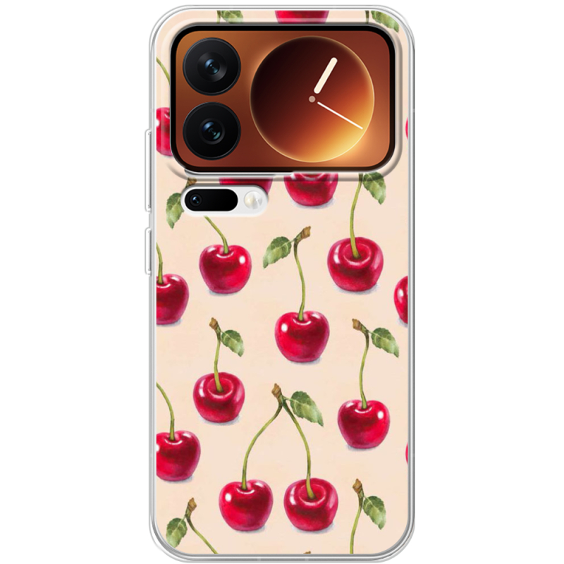 Чохол BoxFace Xiaomi 17 Pro 