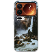 Чохол BoxFace Xiaomi 17 Pro 