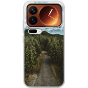 Чохол BoxFace Xiaomi 17 Pro 