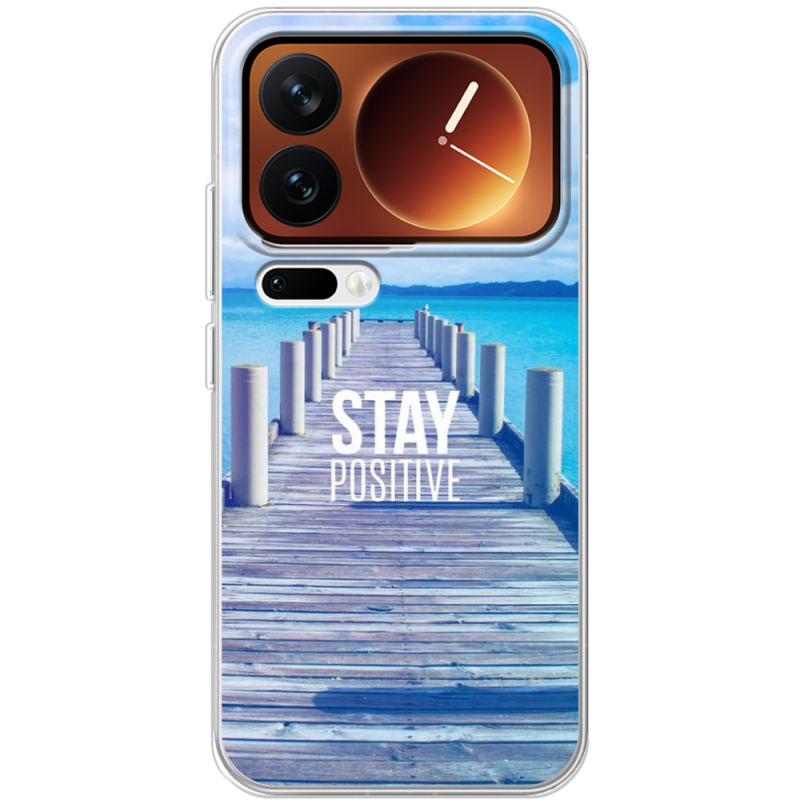 Чохол BoxFace Xiaomi 17 Pro 