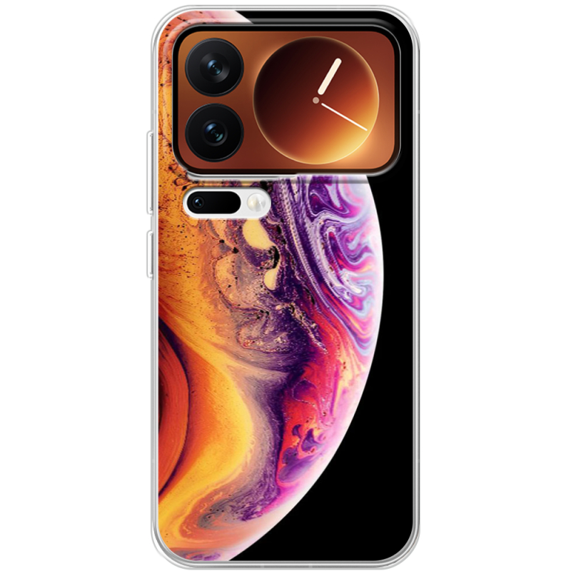 Чохол BoxFace Xiaomi 17 Pro 