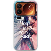 Чохол BoxFace Xiaomi 17 Pro 