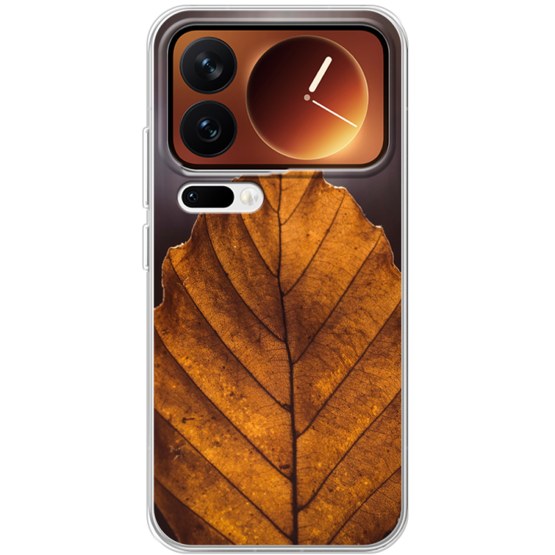 Чохол BoxFace Xiaomi 17 Pro 