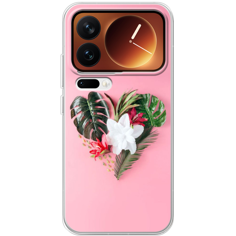 Чохол BoxFace Xiaomi 17 Pro 