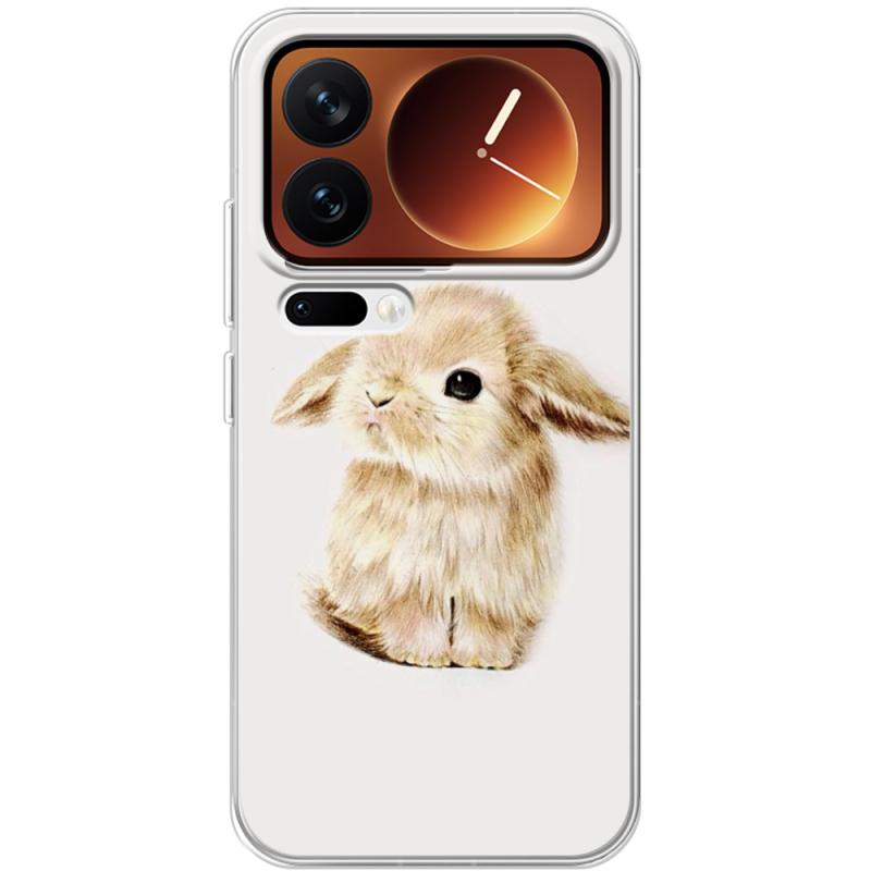 Чохол BoxFace Xiaomi 17 Pro 