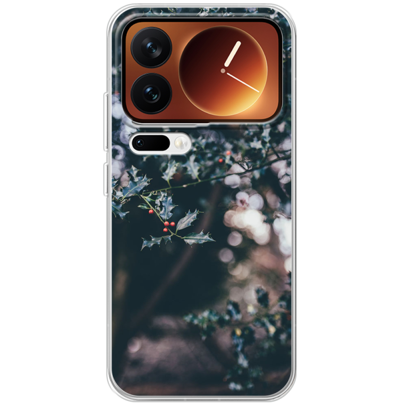 Чохол BoxFace Xiaomi 17 Pro 