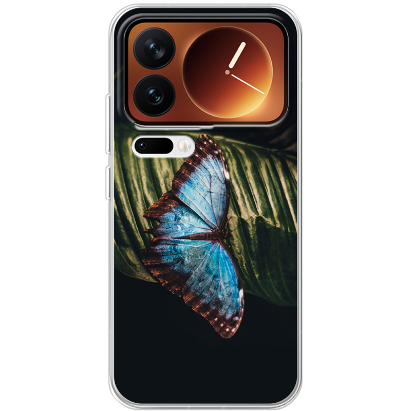 Чохол BoxFace Xiaomi 17 Pro 