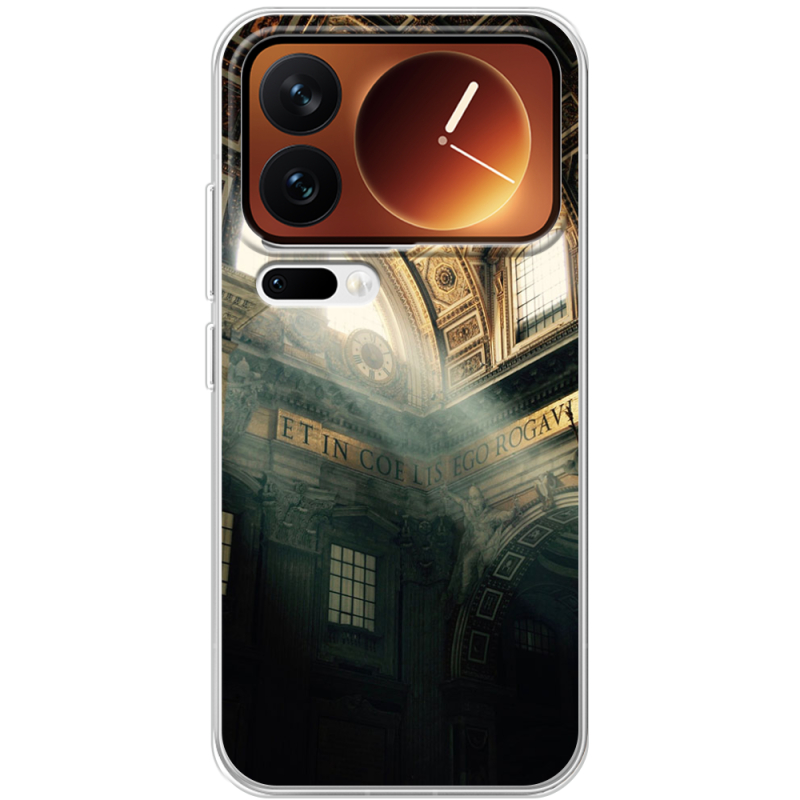 Чохол BoxFace Xiaomi 17 Pro 