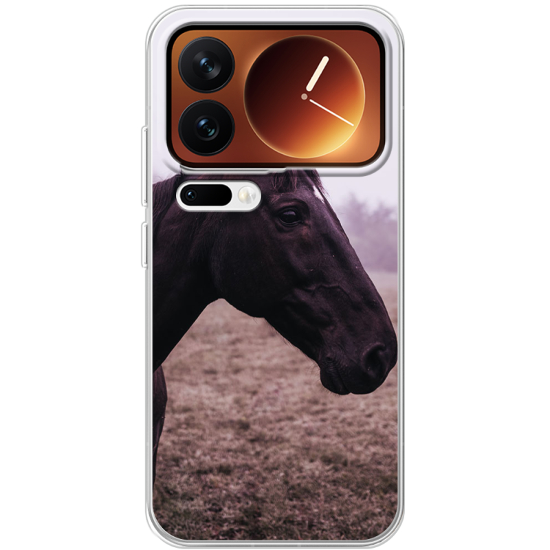 Чохол BoxFace Xiaomi 17 Pro 