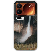 Чохол BoxFace Xiaomi 17 Pro 