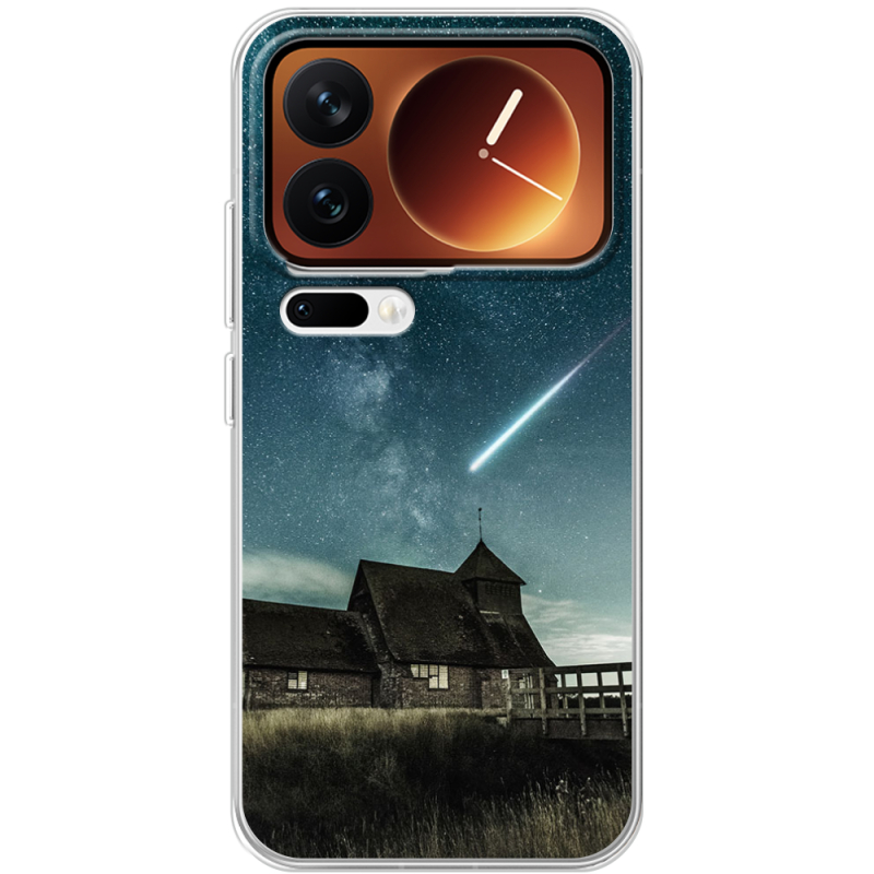 Чохол BoxFace Xiaomi 17 Pro 