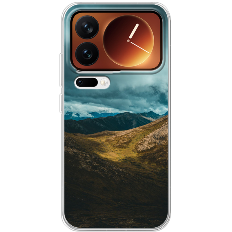 Чохол BoxFace Xiaomi 17 Pro 