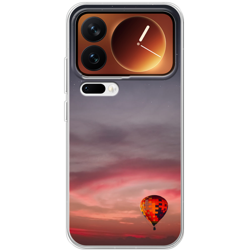 Чохол BoxFace Xiaomi 17 Pro 