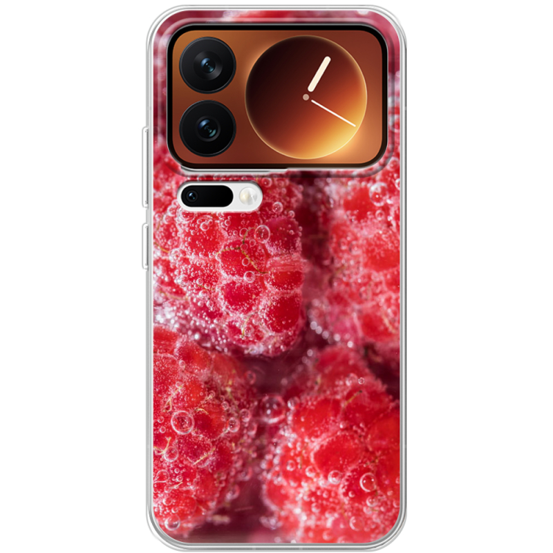 Чохол BoxFace Xiaomi 17 Pro 