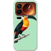 Чохол BoxFace Xiaomi 17 Pro 