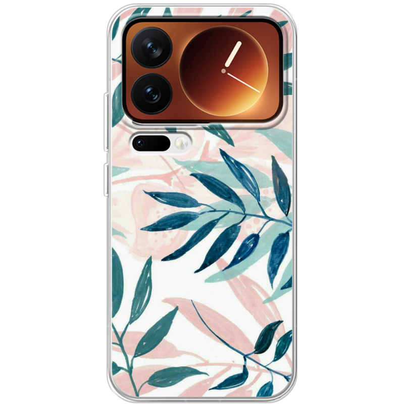 Чохол BoxFace Xiaomi 17 Pro 