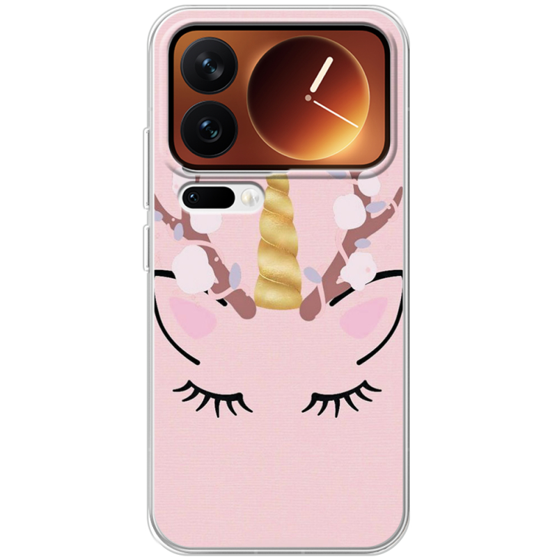 Чохол BoxFace Xiaomi 17 Pro 