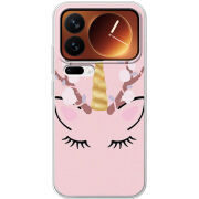 Чохол BoxFace Xiaomi 17 Pro 