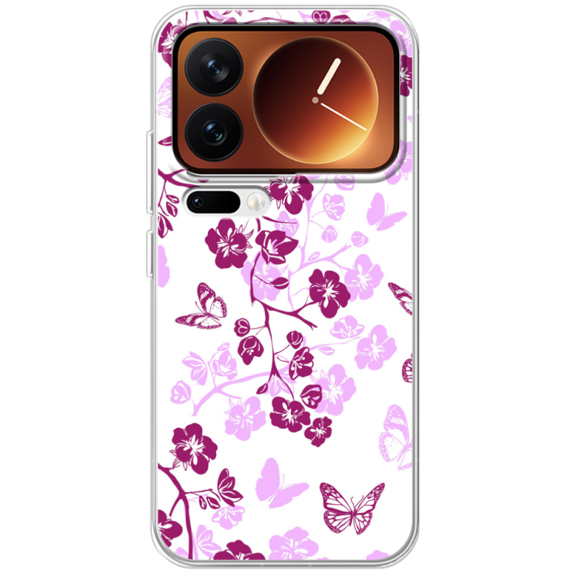 Чохол BoxFace Xiaomi 17 Pro 