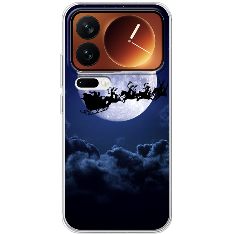 Чохол BoxFace Xiaomi 17 Pro 